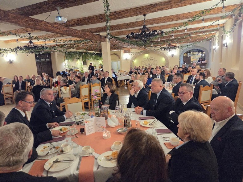 10-lecie MPOG. Przedsiębiorcy świętowali dekadę współpracy
