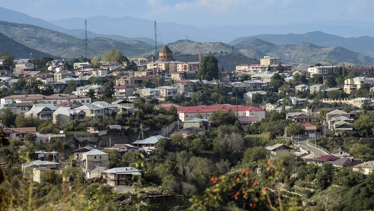 Przedstawiciele ONZ odwiedzili Górski Karabach. "Pośpiech i cierpienie"