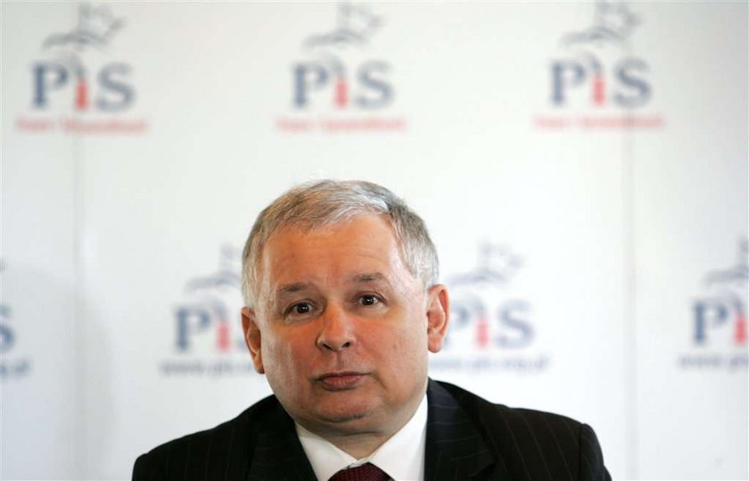 Jarosław Kaczyński będzie kandydować na prezydenta?