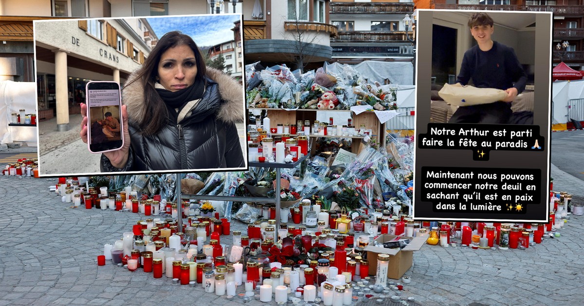 "Mamo, kocham cię". To był ostatni SMS od Artura. Tragiczne wieści