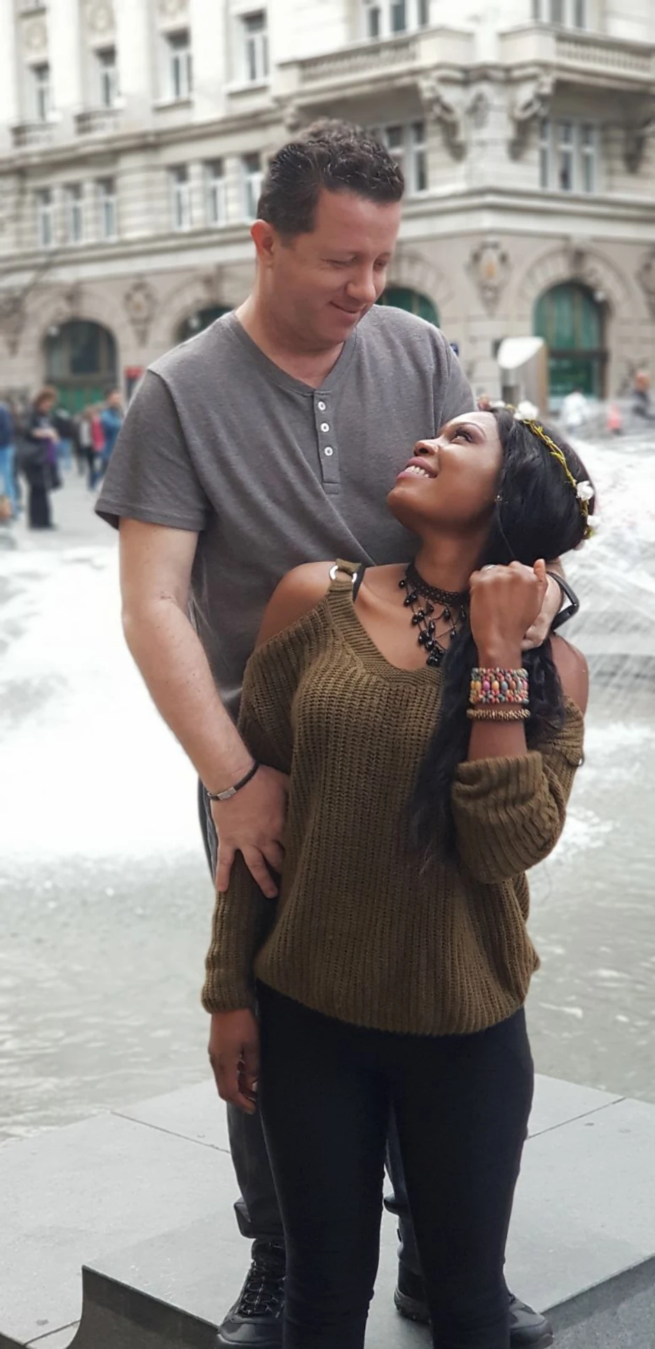 Rejčel je oduševljena Beogradom, ali i Beograđanima