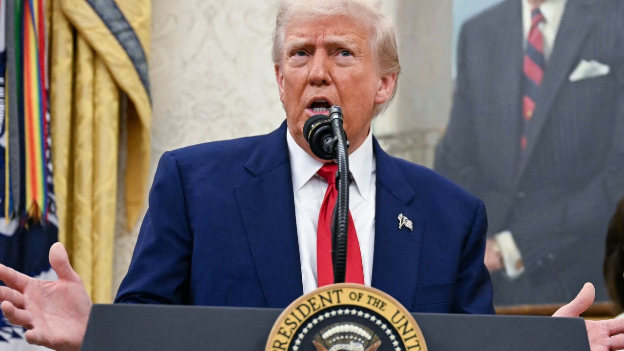 Donald Trump traci swoją główną broń. "Europa wzmacnia pozycję". Te decyzje to przełom