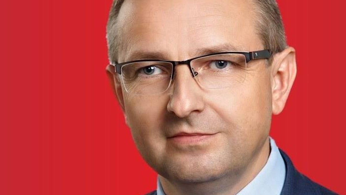 Wybory 2018. Kandydaci na prezydenta Białegostoku: Stanisław Bartnik