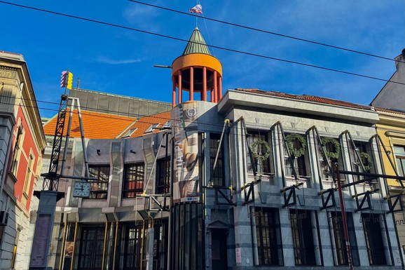 Ekskluzivna šetnja kroz tajne Ateljea 212: Otkrijte nepoznate prostore i 70 godina misterije pozorišta - samo jednog dana