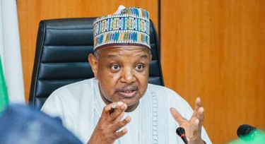 'We are not as rich as we think' - Bagudu urges citizens to act against poverty