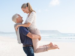 Co zrobić, żeby menopauza nie była końcem udanego życia seksualnego?