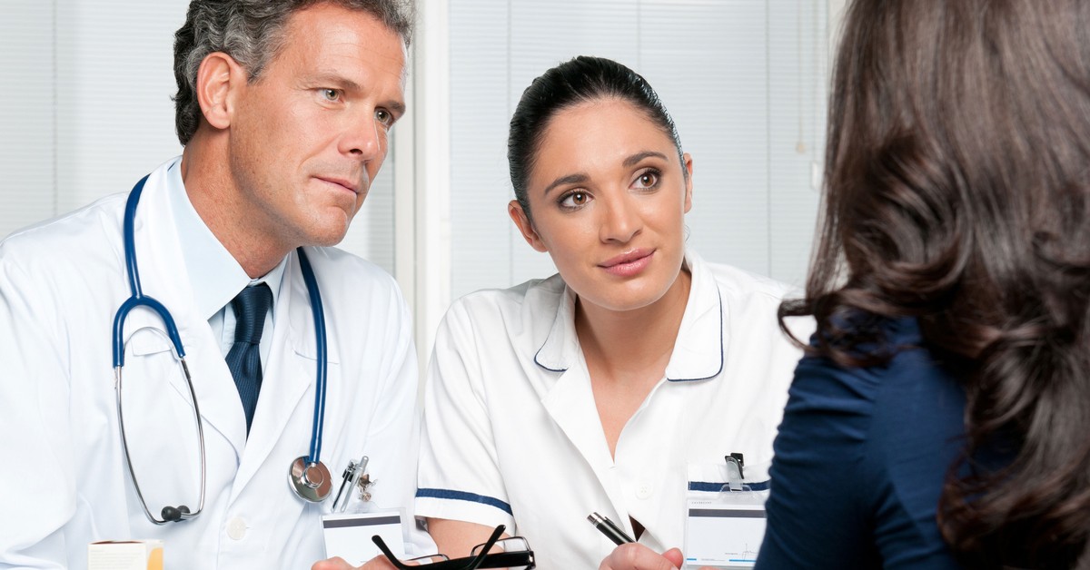 Zdrowy pracownik to skarb. Dla firmy i państwa. Kluczem ubezpieczenia zdrowotne