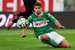 T-Mobile Ekstraklasa: Trzęsienie ziemi w Lechii. Juskowiaka nie ma już w Gdańsku