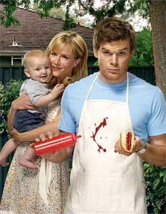 Fotos z serialu &quot;Dexter&quot;