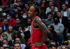 Liga NBA. Pierwsza porażka Utah, pierwsze zwycięstwo Detroit