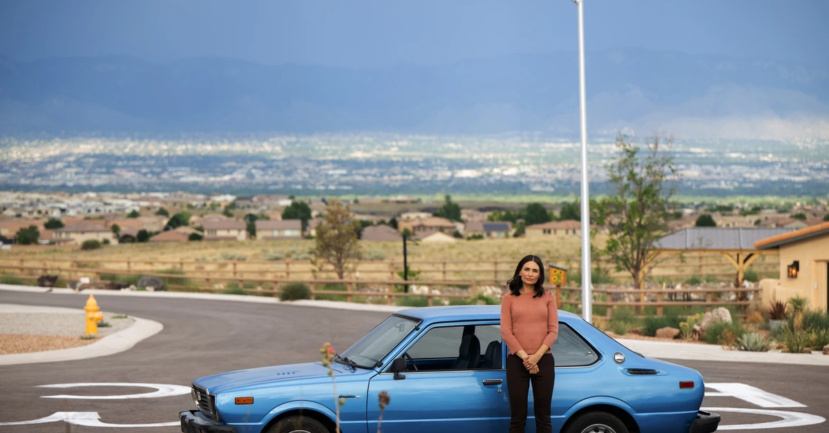 Polska aktorka rzuciła świat na kolana. Jest gwiazdą najlepszego serialu SF roku