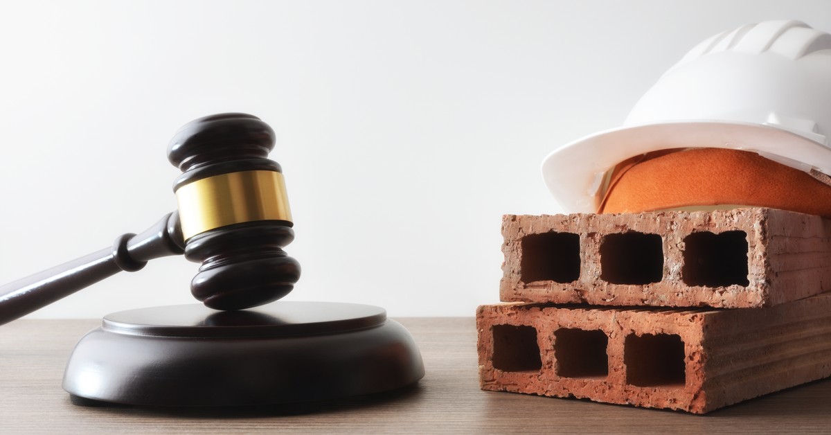 W sporach budowlanych sąd skieruje strony do mediacji. Sprzeciw może je drogo kosztować