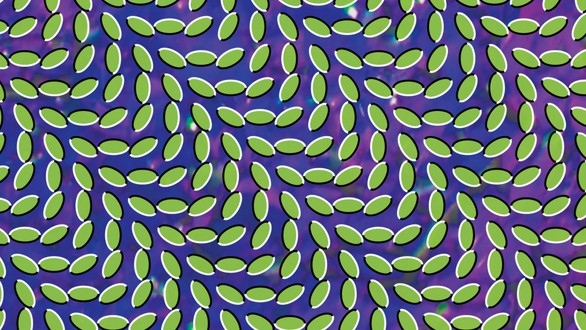 Animal Collective - "Merriweather Post Pavilion"