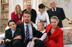 QUIZ. Jak dobrze pamiętasz serial "Niania"? Tylko prawdziwi fani zdobędą wszystkie punkty