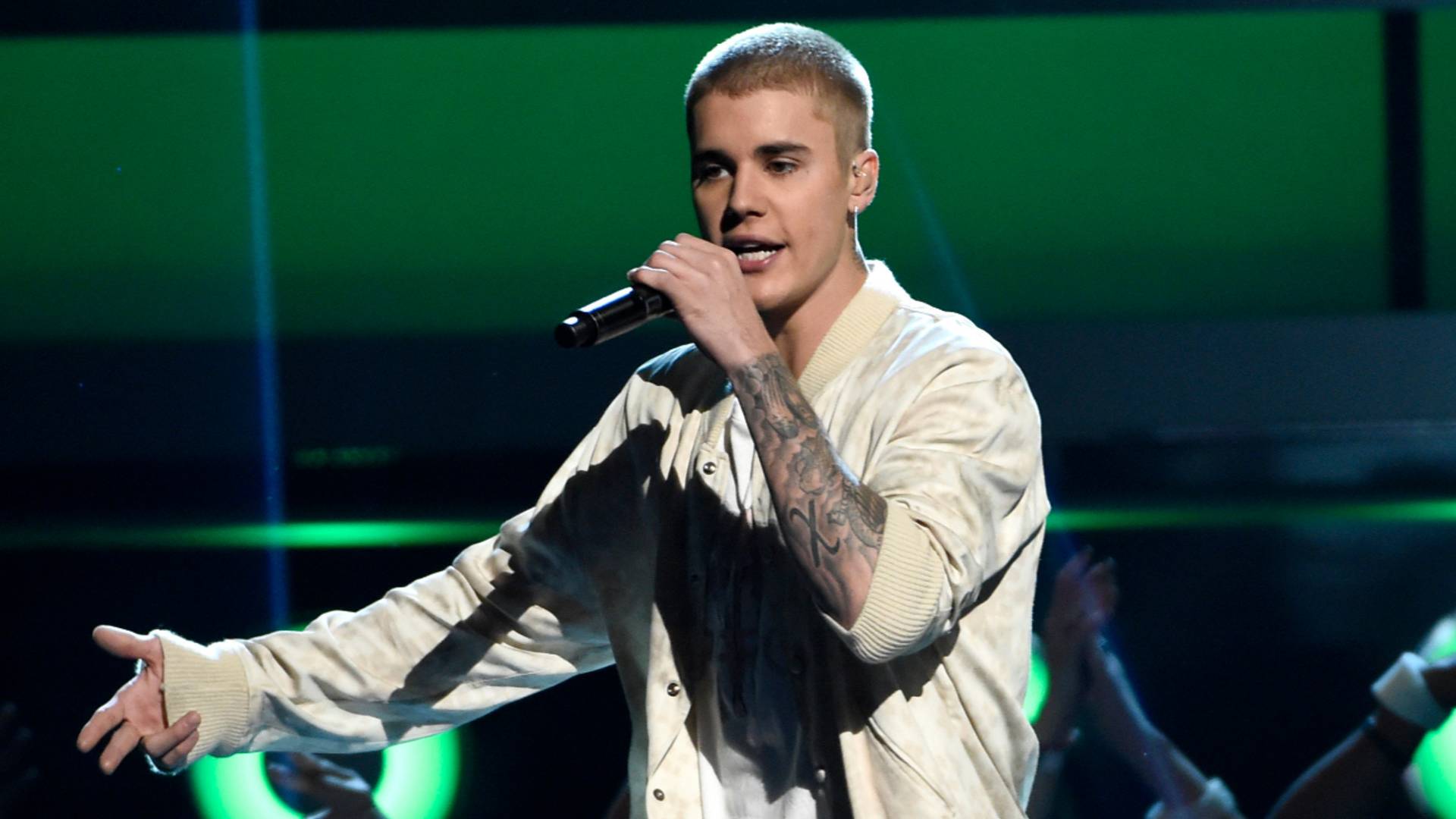 Hillsong Church Wir waren in der HipsterKirche von Justin Bieber