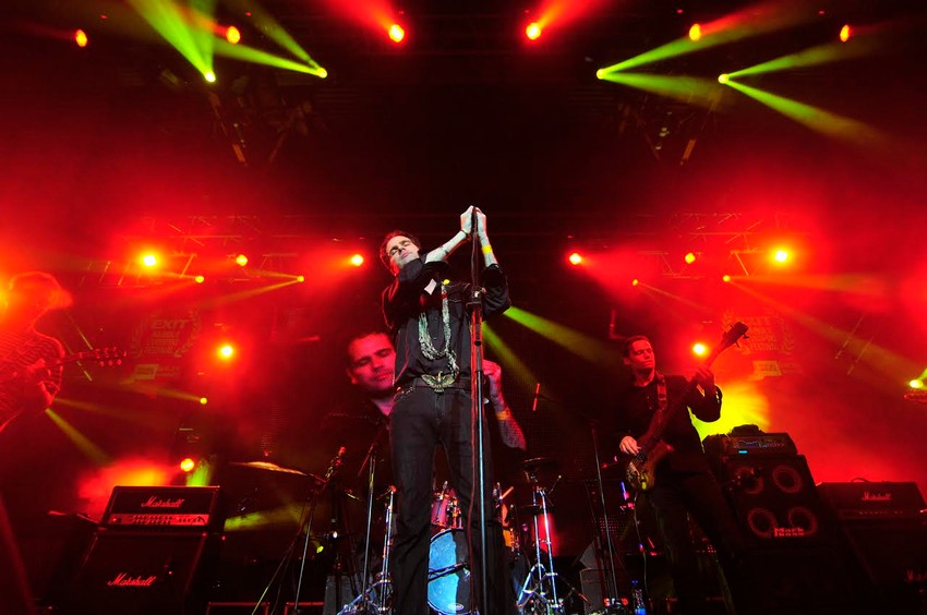 Kanda Kodža i Nebojša