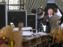 Nieudany zamach na szefa komisji ds. nacisków