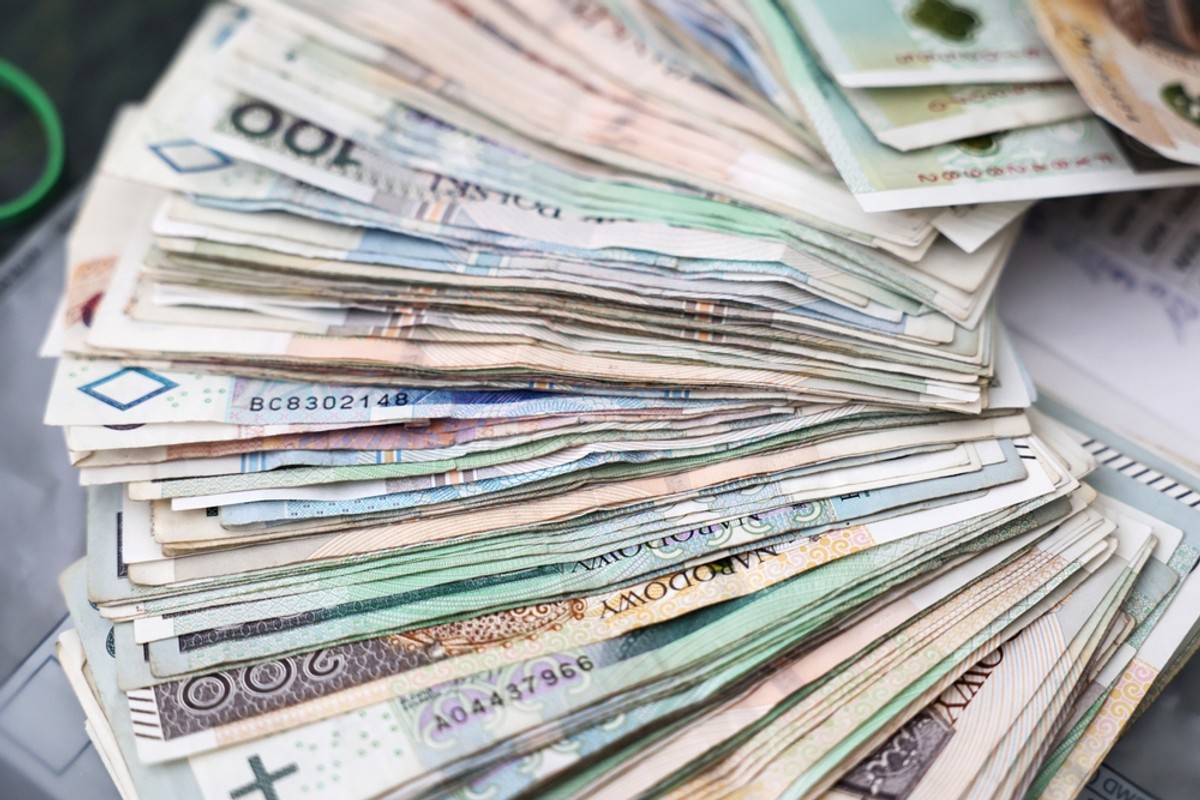 4 000 zł od ZUS dla osób po pięćdziesiątce! Dla kogo przelew w ramach świadczenia kompensacyjnego?