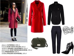 Najmodniejsze płaszcze na nadchodzącą jesień. 9 świetnych STYLIZACJI