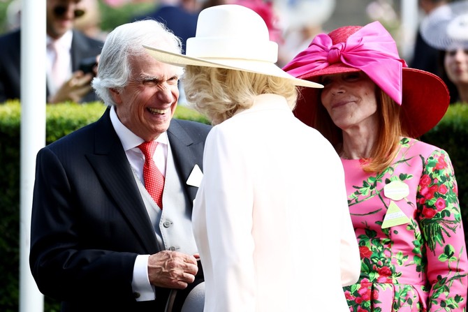 Royal Ascot