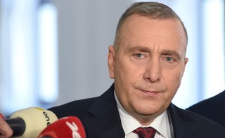 CBA do likwidacji? Schetyna: Dziś to „policja polityczna'