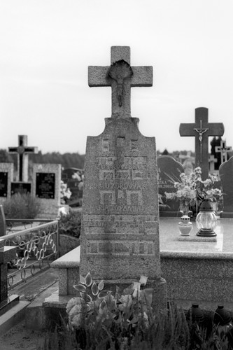 Fundacja 'From The Depths' prowadzi poszukiwania macew w całej Polsce