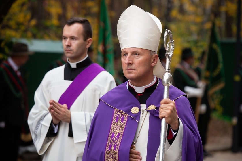 Procesja Bożego Ciała to wspólne świętowanie Tajemnic Wiary