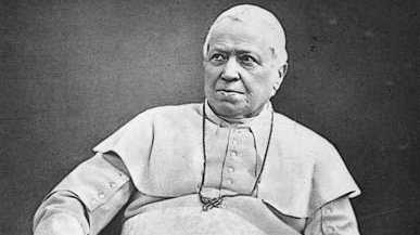 Pius IX