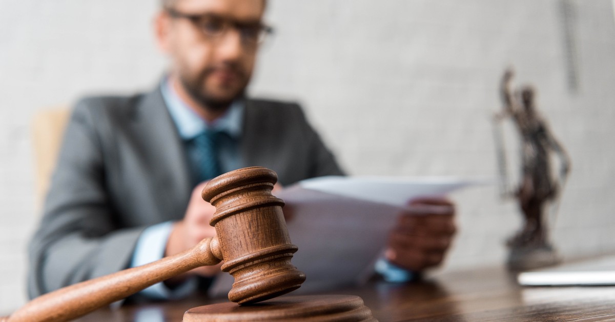 Sędziowie przeciwko planowanym cięciom w płacach pracowników sądów