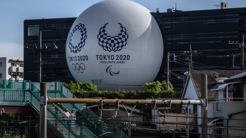 Tokio: rośnie sprzeciw wobec Igrzysk Olimpijskich