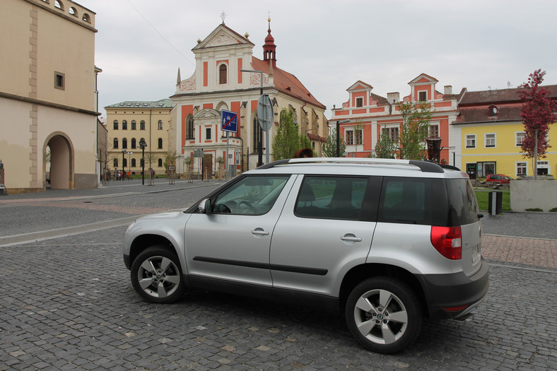 Skoda Auto Muzeum