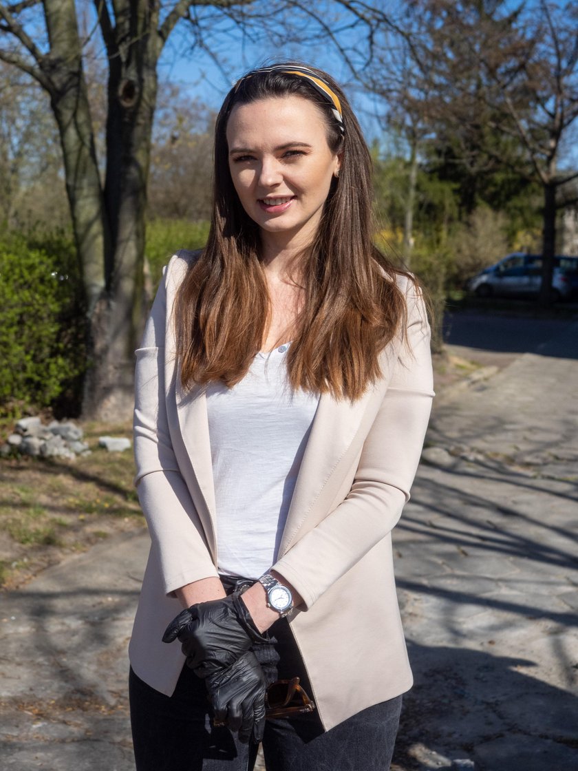 Miss Polonia 2019 zaczęła akcję Korona z głowy