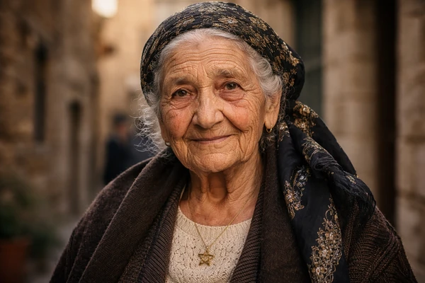 Poslušajte SAVET STARE JEVREJKE i uvek ćete IMATI NOVCA: Mudrost koja se prenosi iz generacije u generaciju