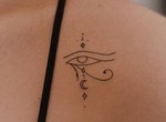 5 most mysterious tattoo symbols and what they really mean