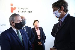 Syn adiutanta Hitlera blisko ścisłości [OPINIA]