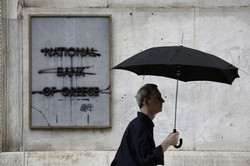 Ostatni sprint w Atenach. Grecja debatuje nad programem pomocy