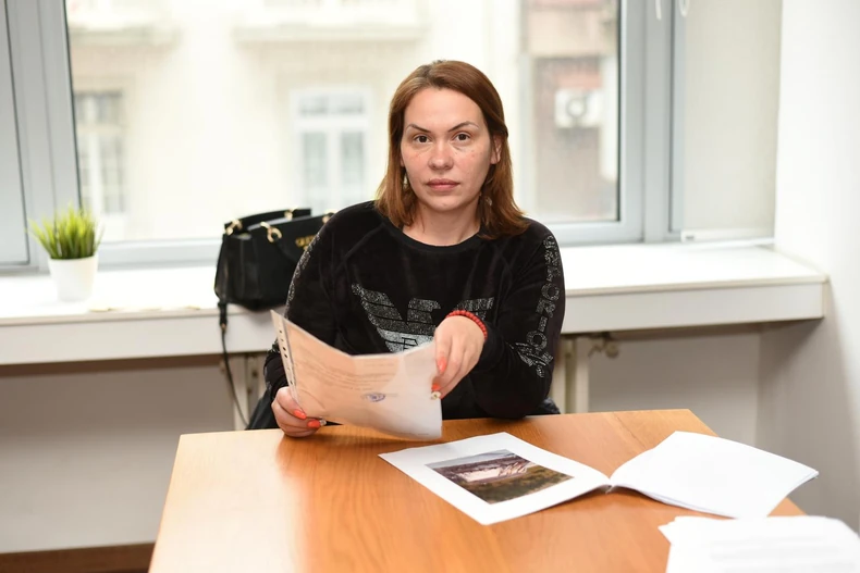 Aleksandra Mileusnić