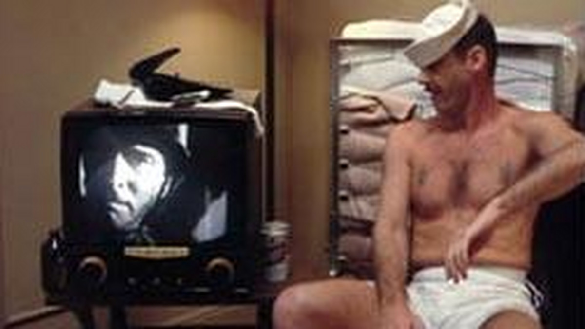 Jack Nicholson, Randy Quaid i Morgan Freeman zagrają w kontynuacji dramatu "Ostatni rozkaz".