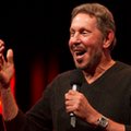 Larry Ellison o cyberwojnie: To muszą być nasze komputery vs ich komputery. A my mamy lepsze