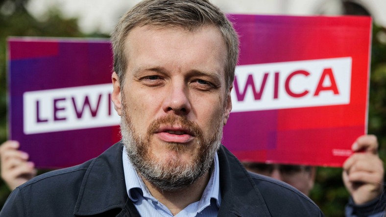 Adrian Zandberg - Wiadomości