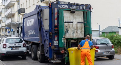 Jak mają być odbierane śmieci? Mieszkańcy mogą zadecydować!