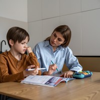 Gyermekkori hiperaktivitás: a megnagyobbodott garatmandula is okozhatja