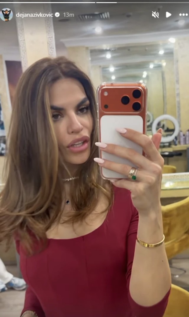Dejana Živković