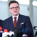 Szymon Hołownia obiecuje odpolitycznienie spółek. Są kontrowersje