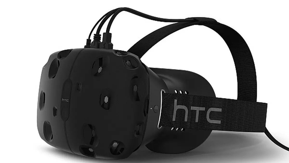 Ekskluzywne aplikacje Oculus Rifta już przenoszone na HTC Vive. Nie będzie wojen VR?