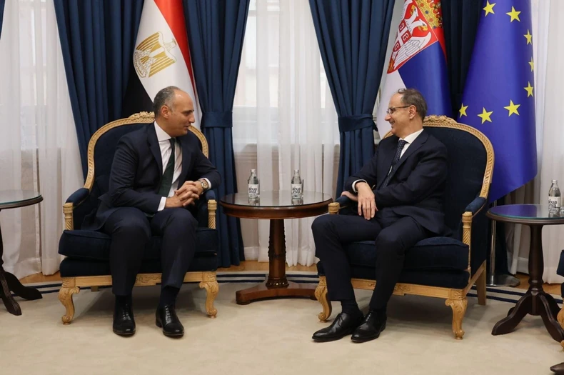 Đuro Macut Ahmed Salam Sulejman