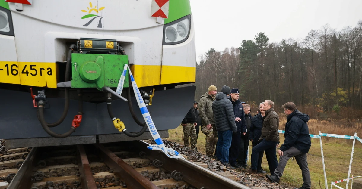 Rosja szerzy narrację o "polskich partyzantach". "Polacy mogą w to wierzyć"