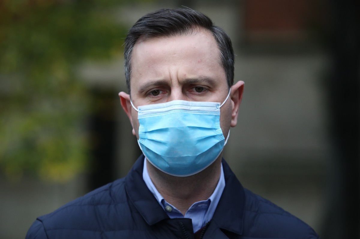 Władysław Kosiniak-Kamysz Fot. Jakub Porzycki / Agencja Gazeta