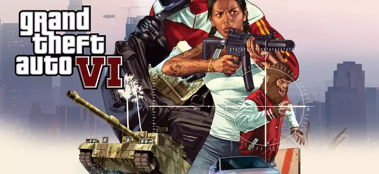 Grand Theft Auto VI pójdzie w mainstream? Jak "grzeczną" grą może okazać się nowa część kultowej serii?