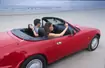 Mazda MX-5 - Auto małe, lekkie, fajne i bez dachu